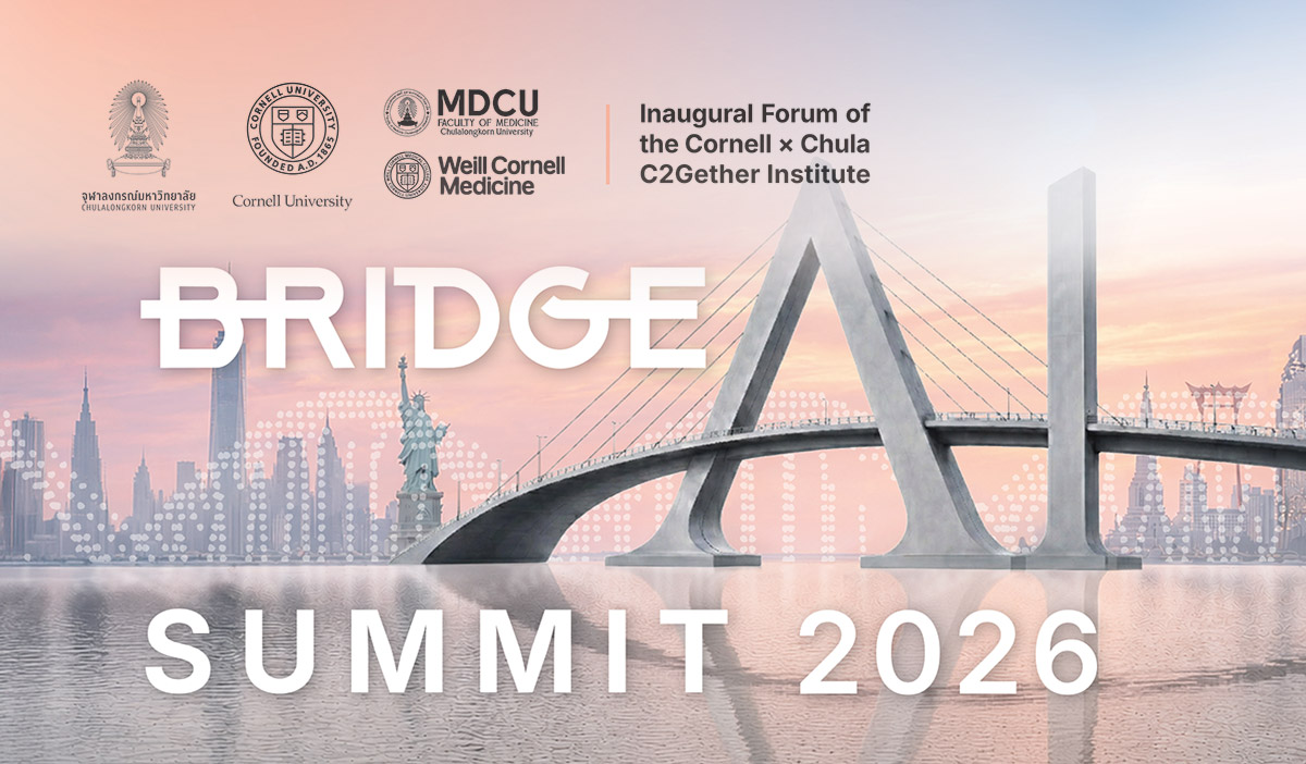BRIDGE-AI Summit 2026
